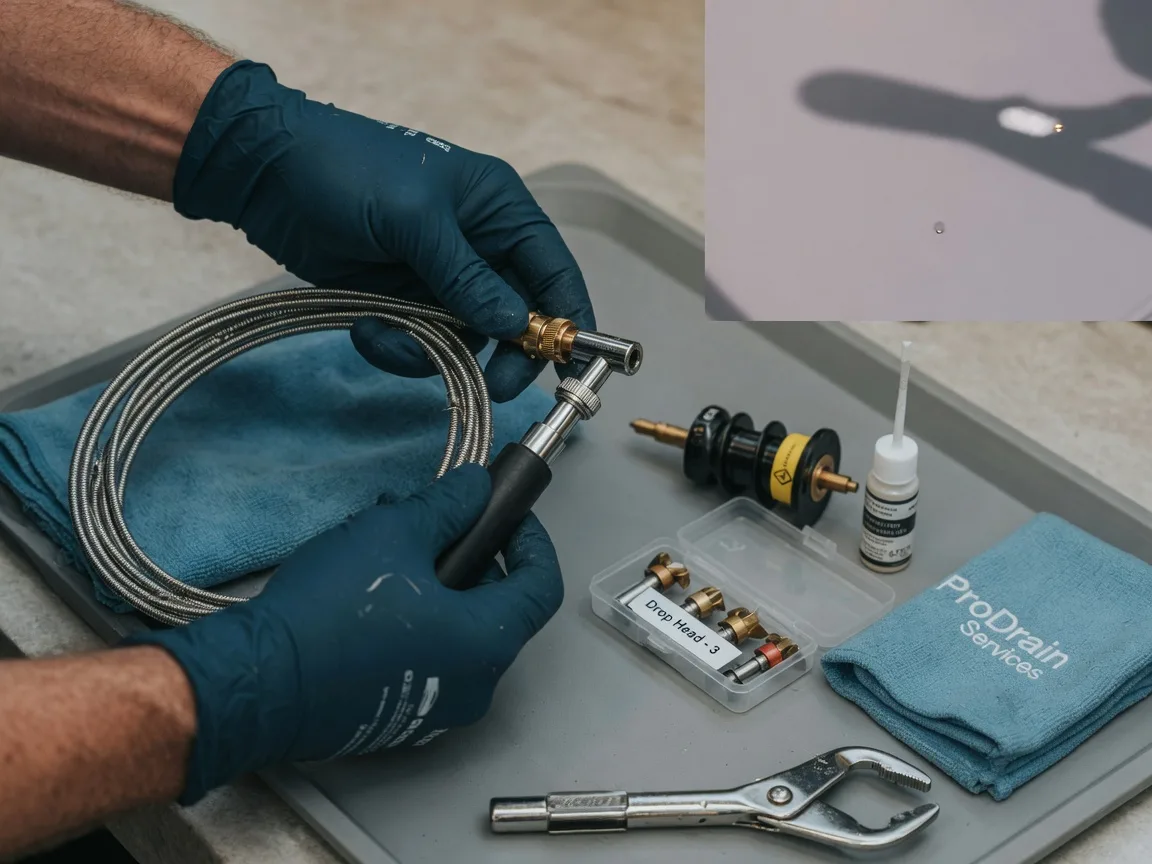 Why choose Drain Cleaning in Wood, SD